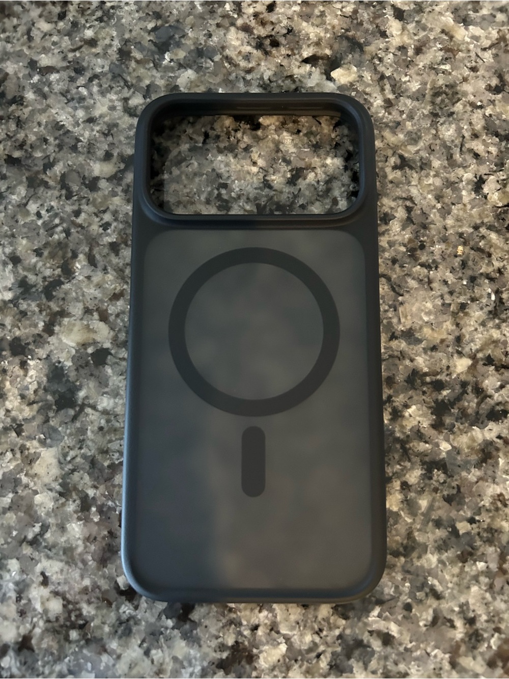 MagSafe Compatible iPhone 17 Pro Max Case